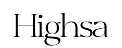 Highsa - logo